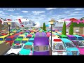 ALL RAINBOW CAR COLLECTION AT LITTLE BOY HOME 🏡😱🤯✅.|| SAKURA SCHOOL SIMULATOR.|| 🤯😱😱✅✅