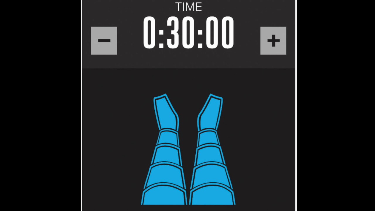 Implement Analysis: Normatec 2.0 - YouTube