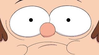 Gravity Falls Season 1 Episode 5 The Inconveniencing 35