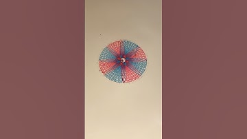 Amazing Design #spirograph #asmr #viral #usa #satisfying #art #pattern #skills #shorts