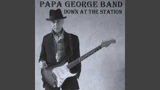 Video thumbnail of "Papa George Band - Cleansin' My Soul"