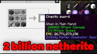 Crafting The Most EXPENSIVE Minecraft Item... #2 by shefastyan 3,134 views 4 months ago 10 minutes, 22 seconds