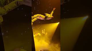 Post Malone & Swae Lee - Sunflower - Live @ The O2 Arena (London , England) 6th May 2023