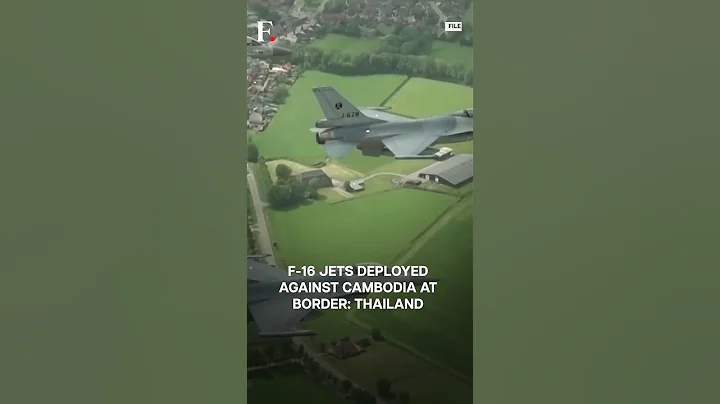 Thailand, Cambodian Troops Trade Fire In Latest Clash Over Disputed Border | Subscribe to Firstpost