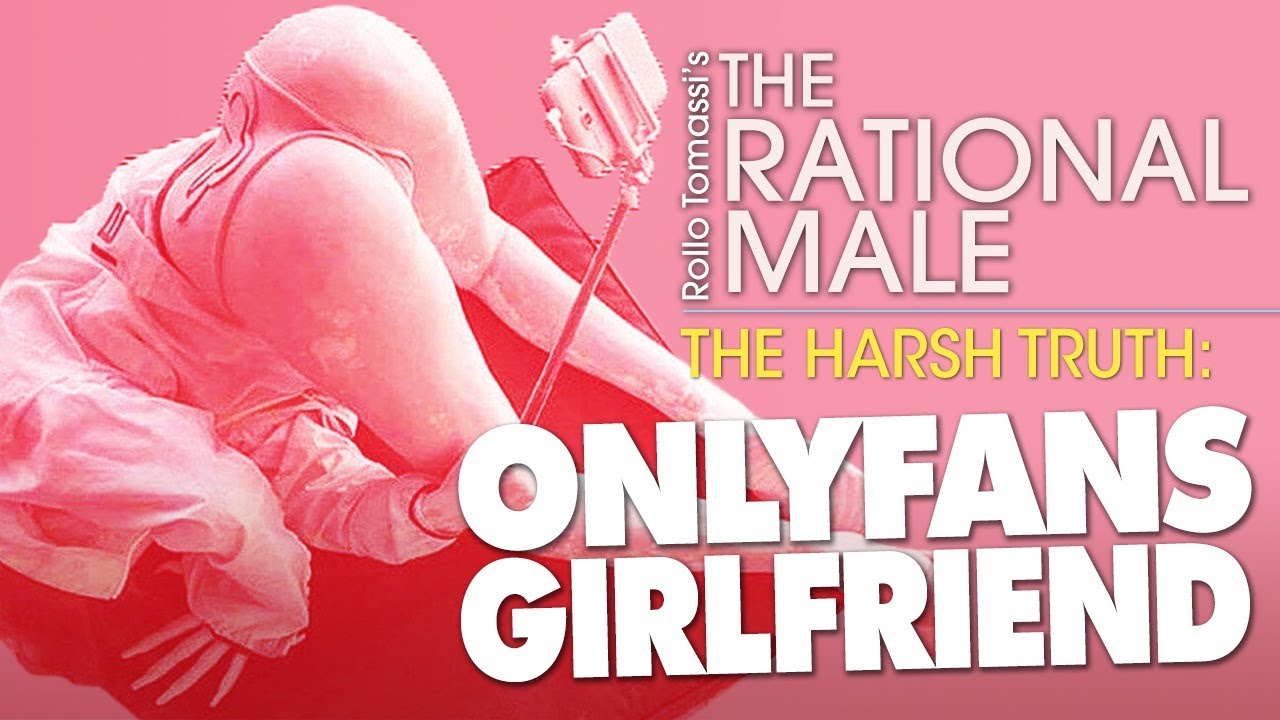 The Truth about your OnlyFans Girlfriend YouTube