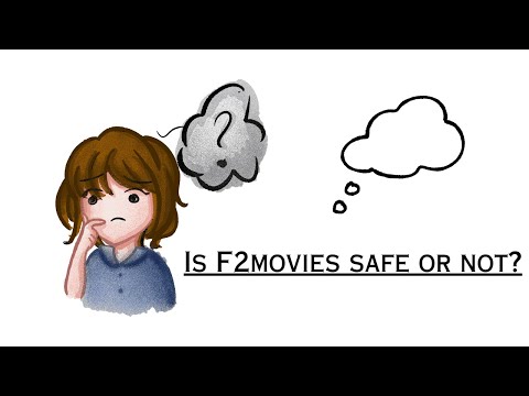 Is F2movies Safe or not? | Is F2movies legal?