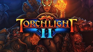 Torchlight II Gameplay Part-7