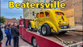 Beatersville Rat Rod Car Show 2023