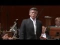 Thomas Hampson - Hai già vinta la causa (Mozart: Le nozze di Figaro)