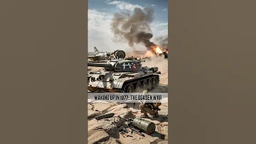 Waking Up In 1977 The Ogaden War Ethiopia And Somalia Collide Timetravel Imagine History War 