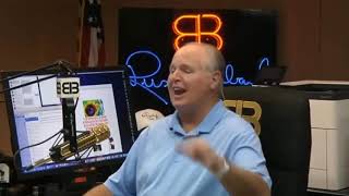 The real price of a good app - Rush Limbaugh leaned it on his own skin screenshot 4