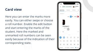 EMBASE Pro Suit: Mentor App Tutorial - Assessement screenshot 3