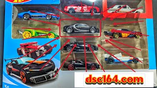 2016 Bugatti Chiron in 9 Pack