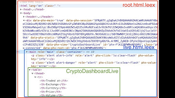 Layouts and LiveEEx templates