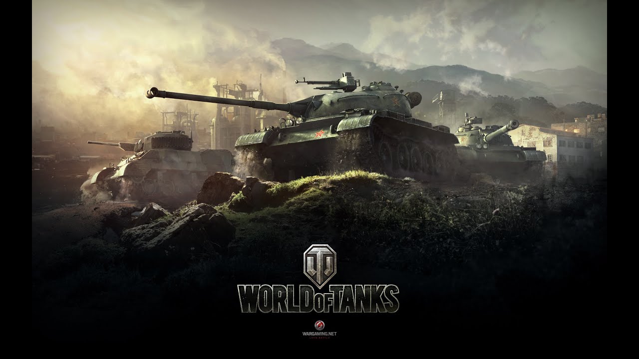 World of Tanks: CO-OP - Episode 13 game box download