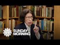 The outspoken Fran Lebowitz