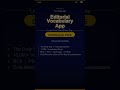 Initiative - Word of the Day | BCS PSC Bank Jobs Vocabulary | Daily Star | 17-05-2026