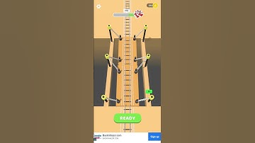 NOOB vs PRO vs HACKER - Rope Savior 3D Rope Savior 3D MAX LEVEL! NEW GAME Rope Savior 3D 9