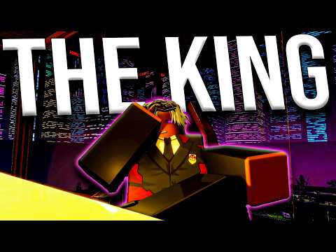 Becoming the KING Of Arasaka Academy - Roblox