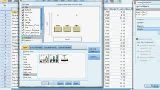 Side by Side Boxplots