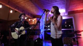 Watch Honeyhoney La River video