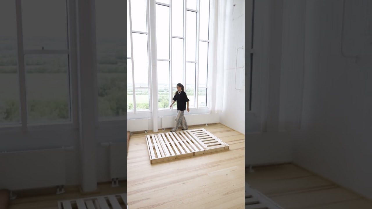 Karup design Canapé futon FLIP video 1
