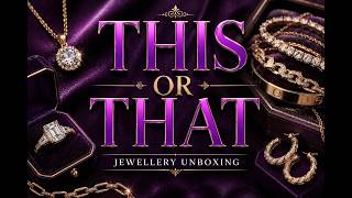 ThredUp 15 PC Mixed bag Unboxing NOT A VERY GOOD ONE!🙁 + This + That Mystery Jewelry Unboxing VD76