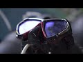 Beginning of video