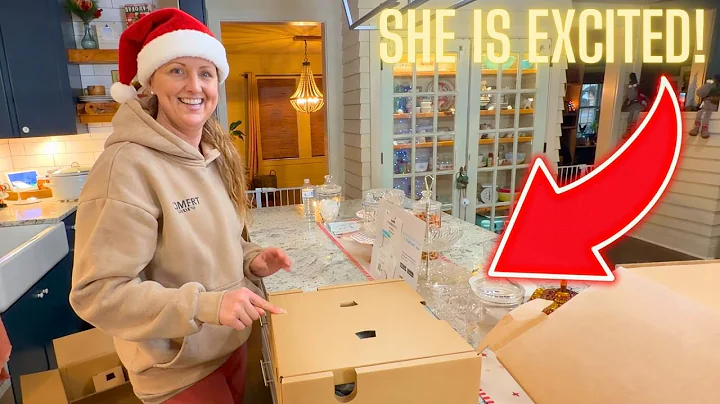 We do this every year