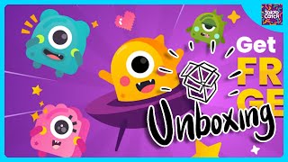 Unboxing De Maquinas Japonesas Tokyo Catch