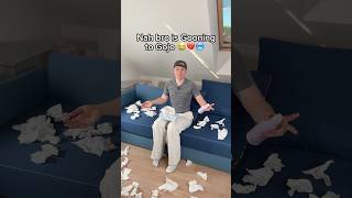 Bro Is Gooning To Gojo jjk jujutsukaisen gojo satorugojo animetok