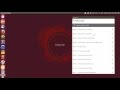 Very simple podcatcher for Ubuntu Phone