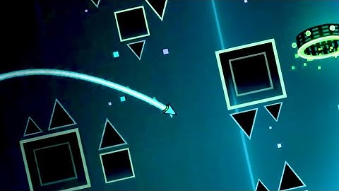 My part in "Vertice" hosted by ?????? | Geometry Dash 2.113