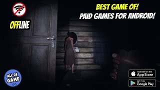 WILL NOT BE DISAPPOINTED!! 5 BEST OFFLINE PAID GAMES FOR ANDROID | BEST PAID GAMES screenshot 5