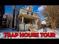 Our Client Just Bought This Crazy Rock And Roll Trap House