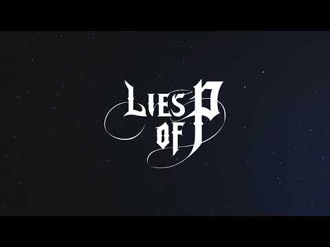 Fascination (Adelina Corday) - Lies of P