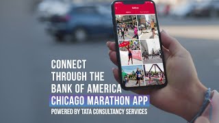 Bank of America Chicago Marathon App