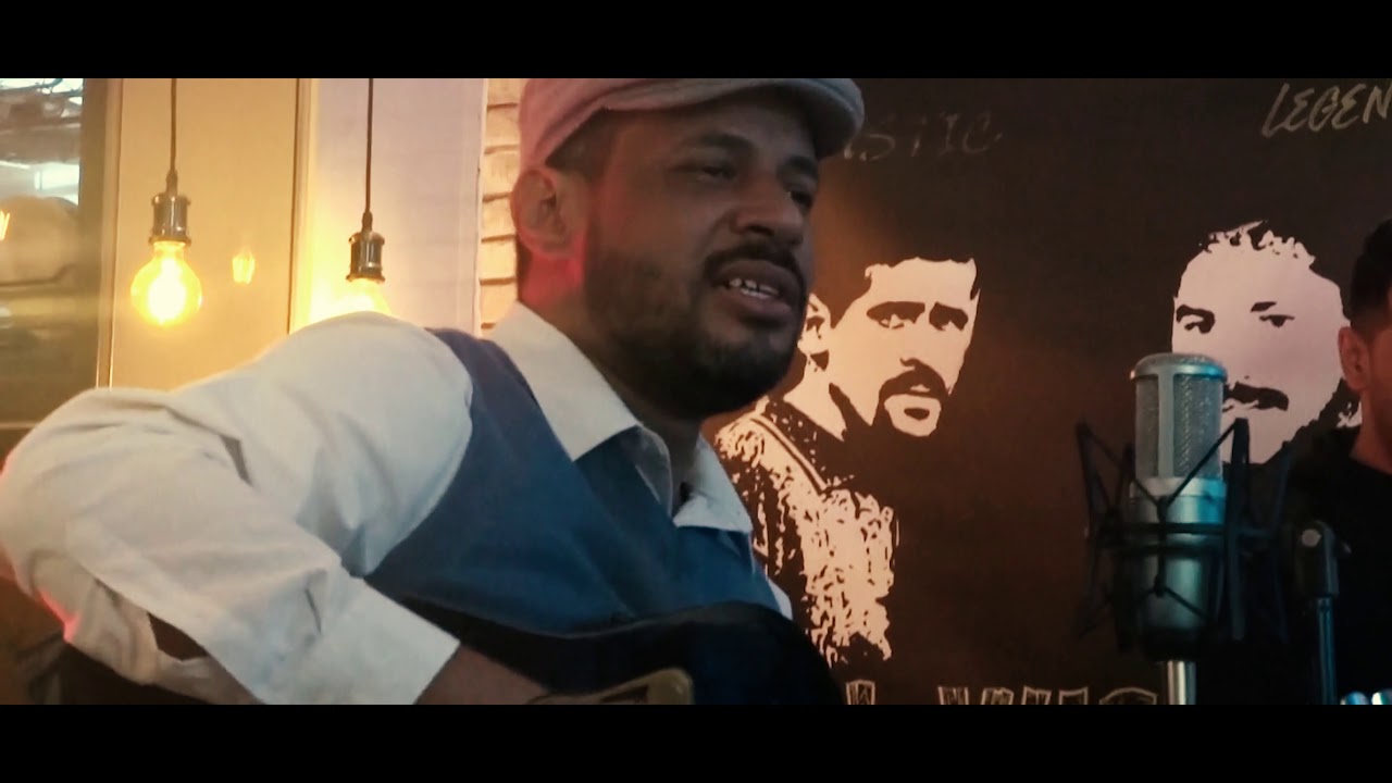 مزيج من أغاني الاساطير علي بحر & حسين صفر  acoustic style Legends Cover