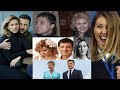 Ukraine&#39;s first lady Olena Zelenska Journey - Story | Husband Love | Before Marriage | Architecture