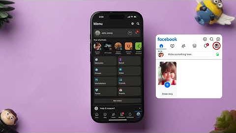 How to Disable Facebook Marketplace Notifications on iPhone or Android?