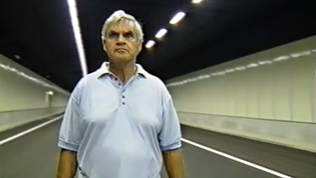 Polly Farmer Freeway Doco Channel Seven