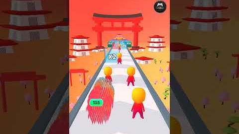 Arrow Fest Level▶38 #Shorts