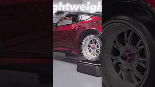 Rhino Racing CLSD 8 Gear VS 4 Gear Whats The DIFF-erence