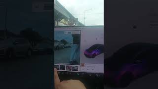 sentry mode Tesla