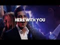 Asher Monroe - Here With You (Official Video)