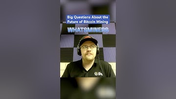 Block’s Proto Rig: Big Questions About the Future of #bitcoin Mining