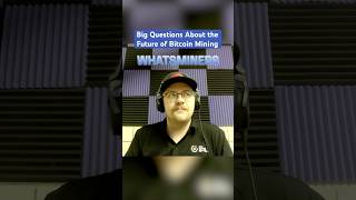 Block’s Proto Rig: Big Questions About the Future of #bitcoin Mining