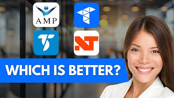 Amp Futures Vs Tradestation Vs Tradovate Vs Ninjatrader | Best Broker For Futures, Stocks, and More