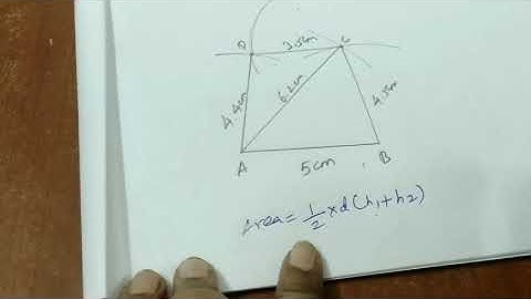 8th std/ MATHS/Chapter 5/Geometry/Ex 5.4 - 1