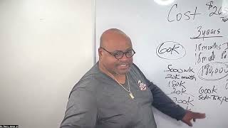 Creating Wealth In The Dump Truck Business